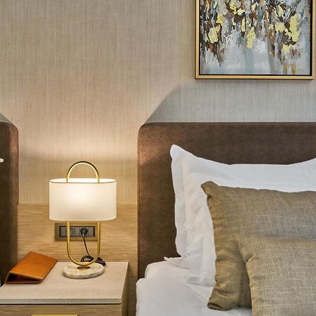 Rayelin Hotel Istanbul Old City Ngoại thất bức ảnh