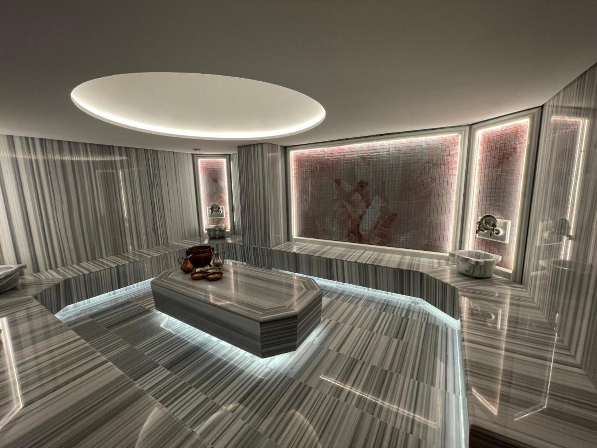 Rayelin Hotel Istanbul Old City Ngoại thất bức ảnh