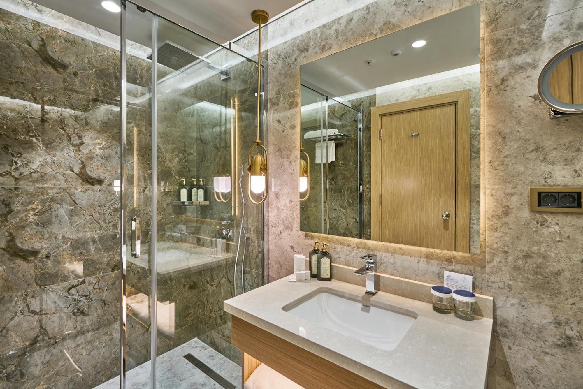 Rayelin Hotel Istanbul Old City Ngoại thất bức ảnh