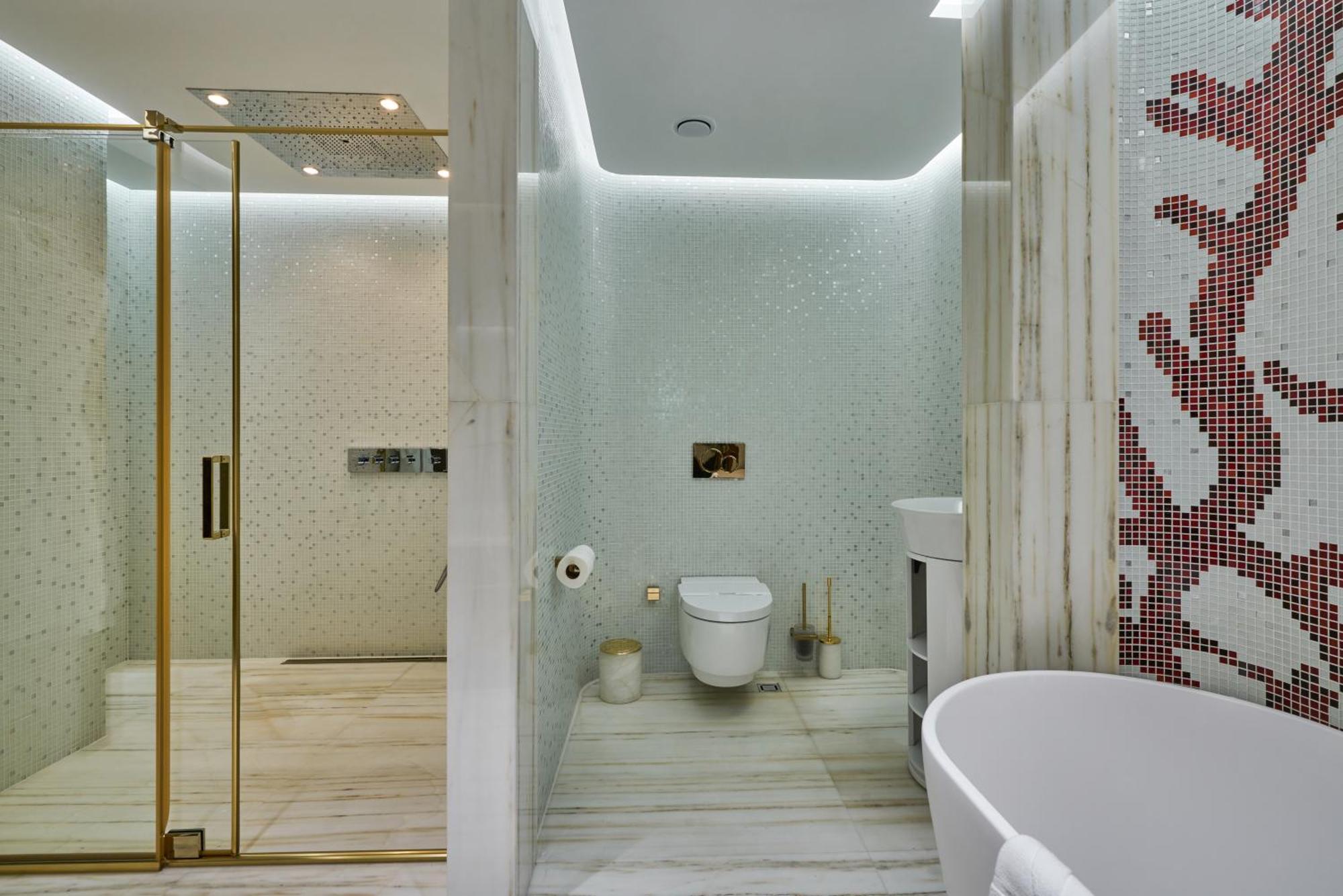 Rayelin Hotel Istanbul Old City Ngoại thất bức ảnh