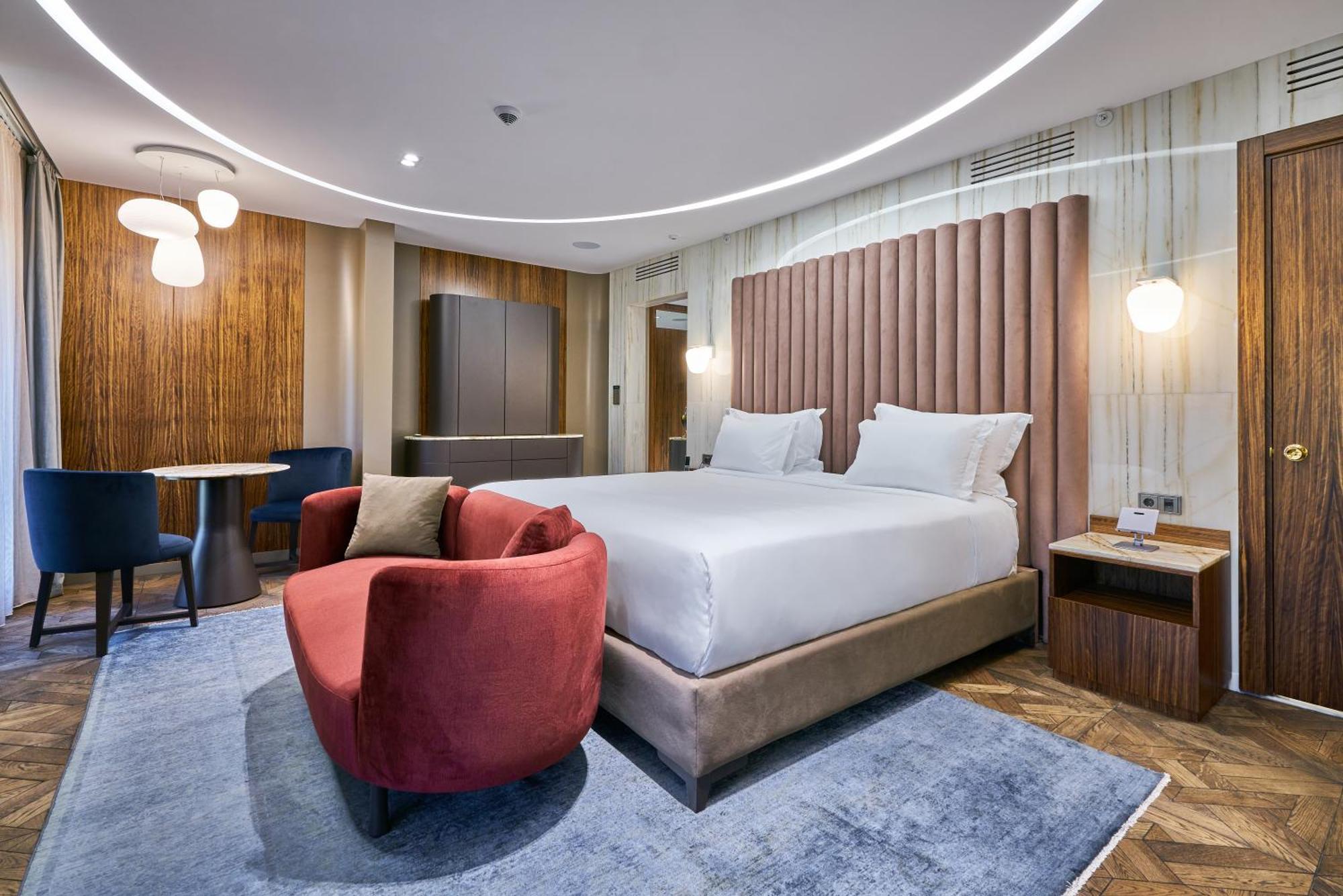 Rayelin Hotel Istanbul Old City Ngoại thất bức ảnh