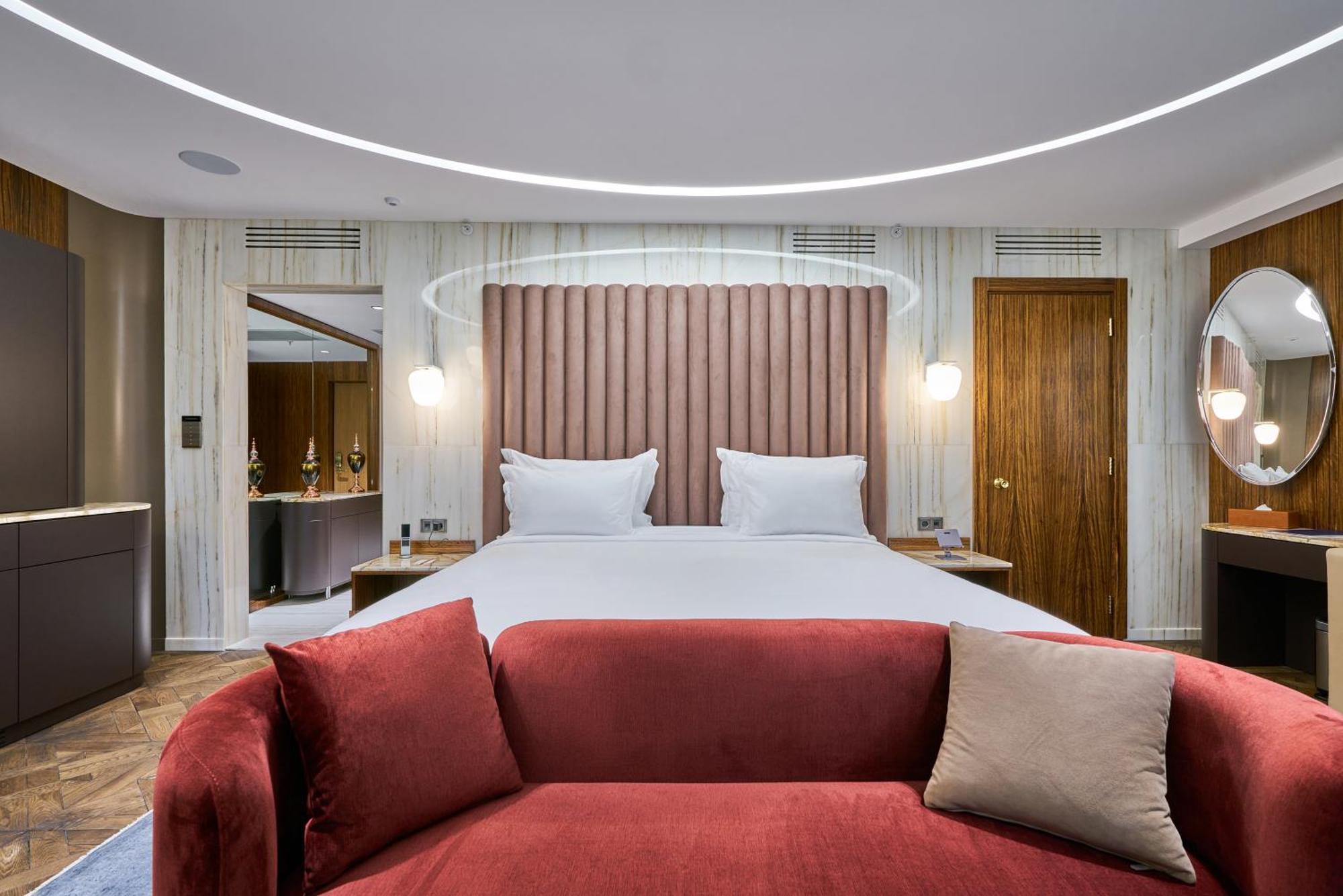 Rayelin Hotel Istanbul Old City Ngoại thất bức ảnh