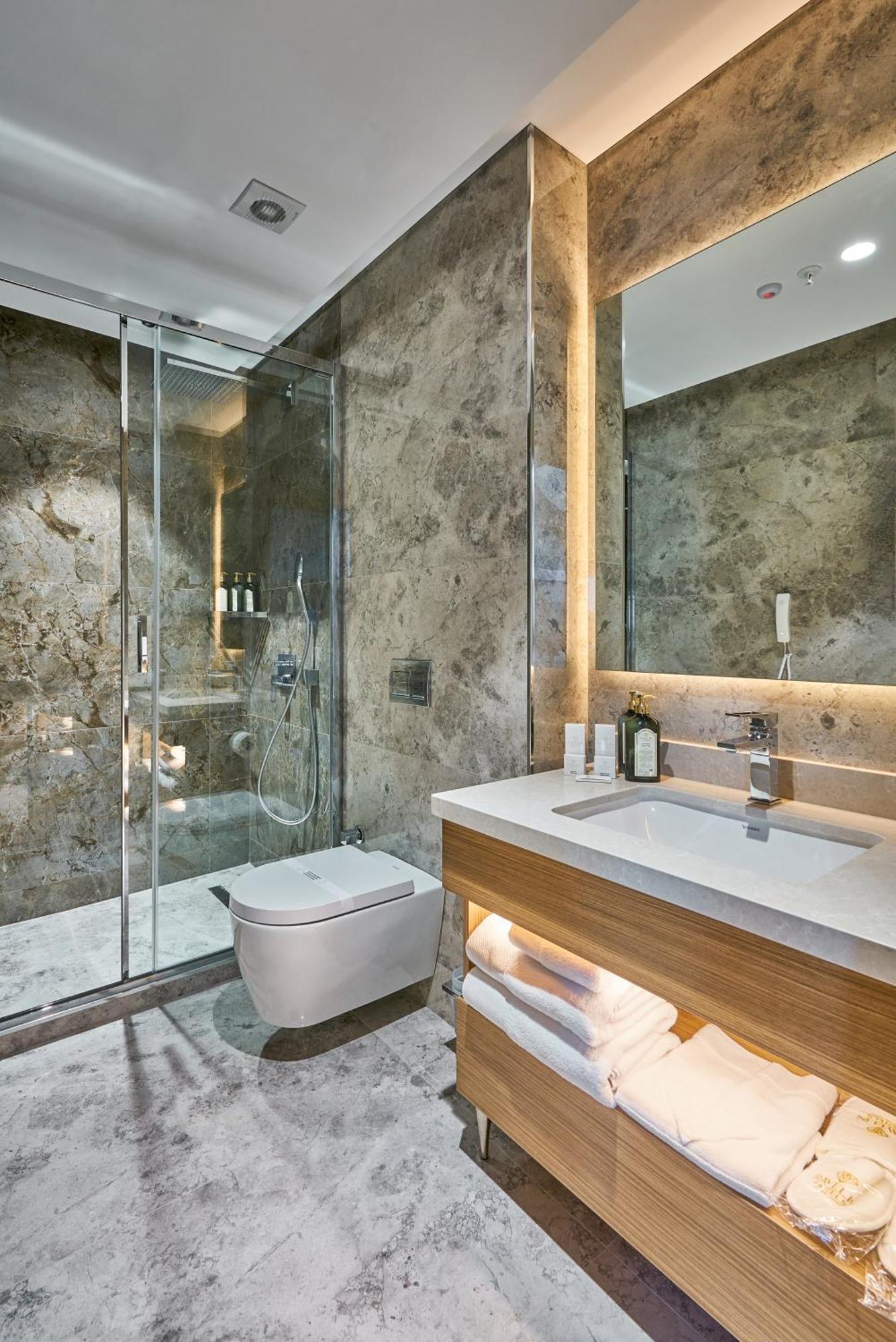 Rayelin Hotel Istanbul Old City Ngoại thất bức ảnh