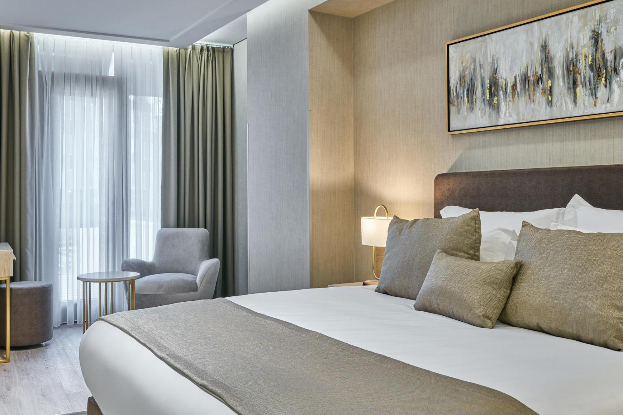 Rayelin Hotel Istanbul Old City Ngoại thất bức ảnh
