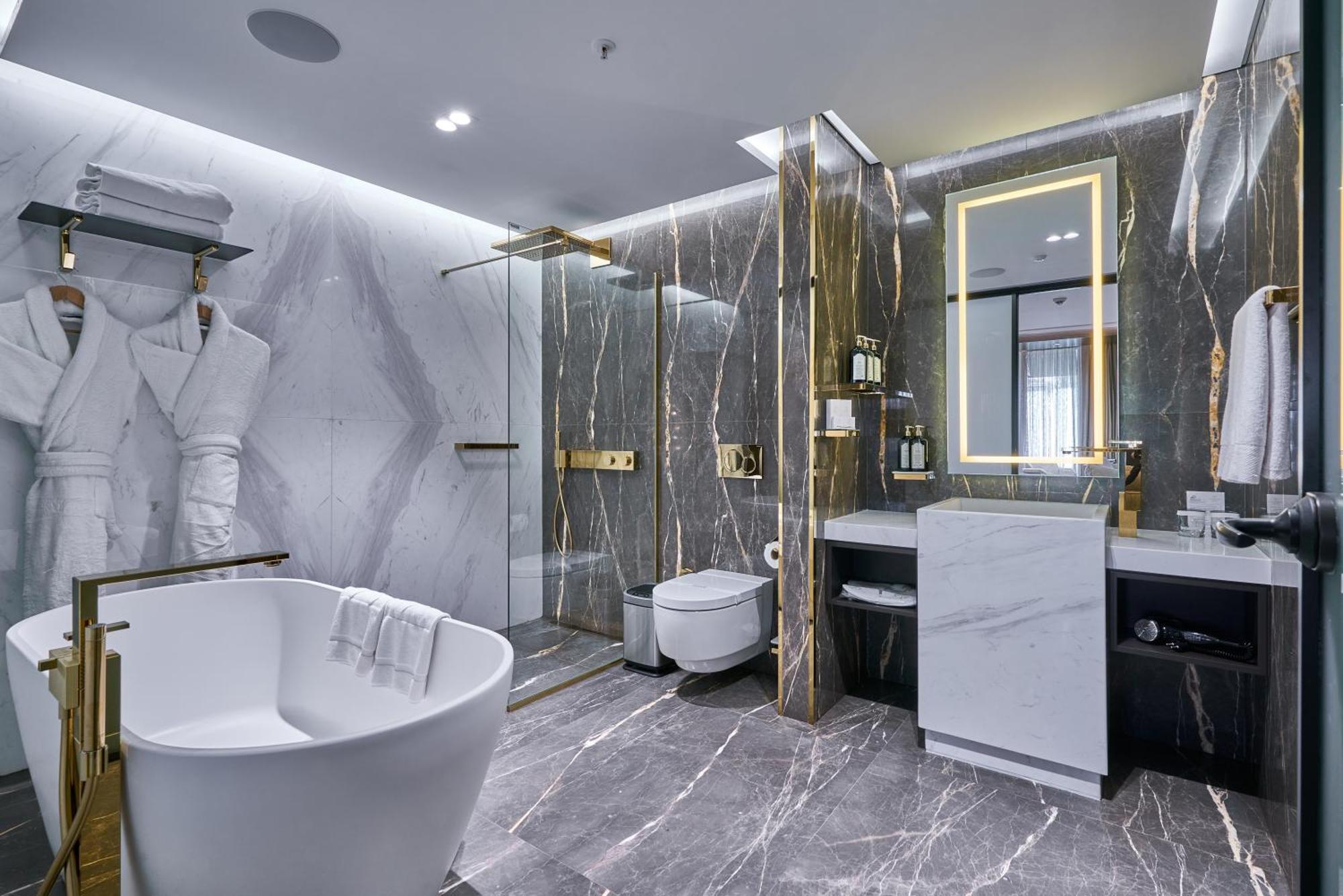 Rayelin Hotel Istanbul Old City Ngoại thất bức ảnh
